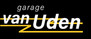 Logo Garage van Uden B.V.